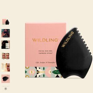 Wildling Empress Stone